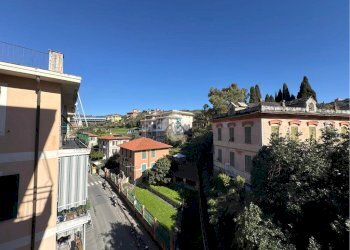 Quadrilocale Via s. chiara, Chiavari - foto 18