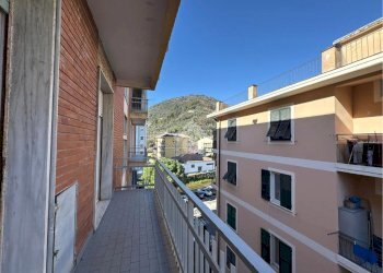 Quadrilocale Via s. chiara, Chiavari - foto 22