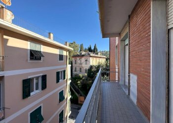 Quadrilocale Via s. chiara, Chiavari - foto 23