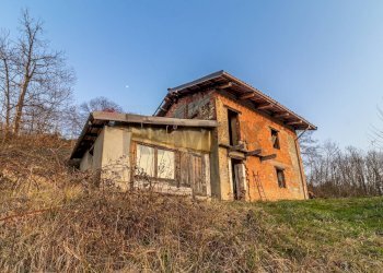 Casale Cantone Gillonio, 6 
 Muzzano, Muzzano - photo 8