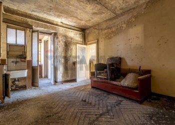 Portion of a house Piazza Giovanni Battista Cossato, 7 
 Centro, Biella - photo 6
