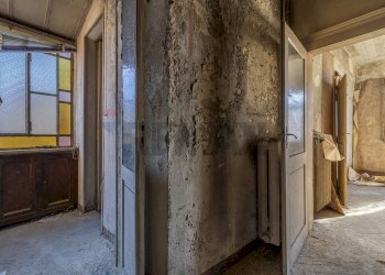 Portion of a house Piazza Giovanni Battista Cossato, 7 
 Centro, Biella - photo 7
