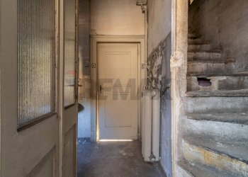 Portion of a house Piazza Giovanni Battista Cossato, 7 
 Centro, Biella - photo 10
