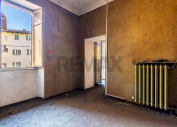 Portion of a house Piazza Giovanni Battista Cossato, 7 
 Centro, Biella - photo 14