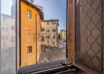 Portion of a house Piazza Giovanni Battista Cossato, 7 
 Centro, Biella - photo 16