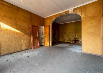 Portion of a house Piazza Giovanni Battista Cossato, 7 
 Centro, Biella - photo 18