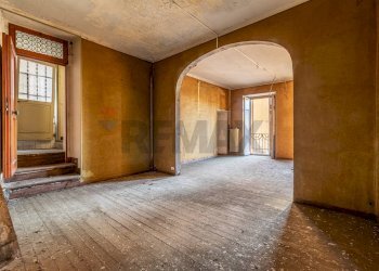 Portion of a house Piazza Giovanni Battista Cossato, 7 
 Centro, Biella - photo 20