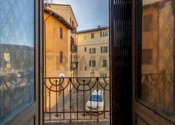 Portion of a house Piazza Giovanni Battista Cossato, 7 
 Centro, Biella - photo 24