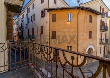 Portion of a house Piazza Giovanni Battista Cossato, 7 
 Centro, Biella - photo 26