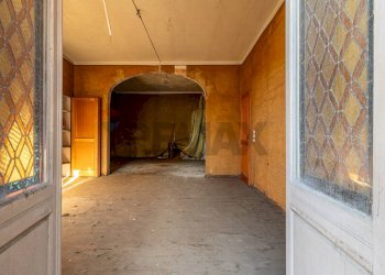 Portion of a house Piazza Giovanni Battista Cossato, 7 
 Centro, Biella - photo 27