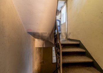 Portion of a house Piazza Giovanni Battista Cossato, 7 
 Centro, Biella - photo 28