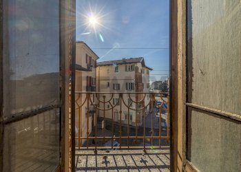 Portion of a house Piazza Giovanni Battista Cossato, 7 
 Centro, Biella - photo 39