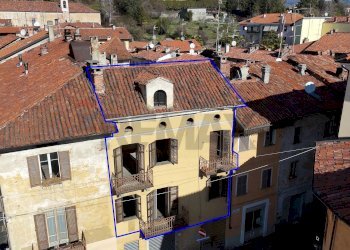 Portion of a house Piazza Giovanni Battista Cossato, 7 
 Centro, Biella - photo 44