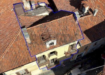 Portion of a house Piazza Giovanni Battista Cossato, 7 
 Centro, Biella - photo 45