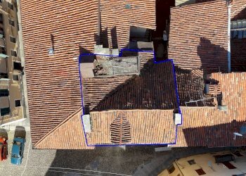 Portion of a house Piazza Giovanni Battista Cossato, 7 
 Centro, Biella - photo 46