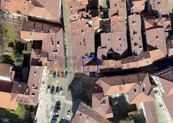 Portion of a house Piazza Giovanni Battista Cossato, 7 
 Centro, Biella - photo 47