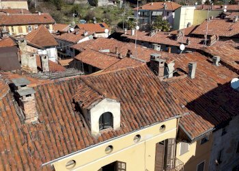 Portion of a house Piazza Giovanni Battista Cossato, 7 
 Centro, Biella - photo 53