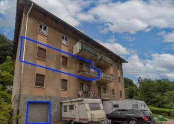 Trilocale Reg. Cavaglioni, 9 
 Cavaglioni, Veglio - foto 1