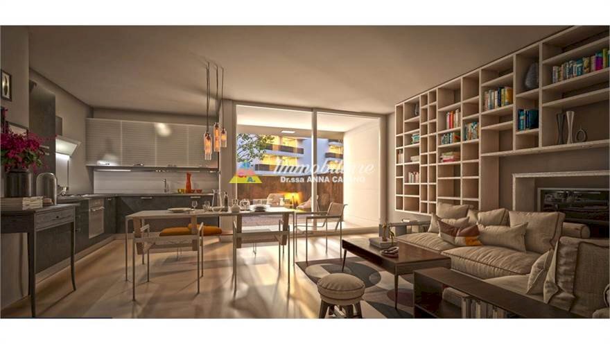 Quadrilocale VIA MARIA CALLAS, Bologna - foto 3