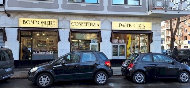 Pasticceria Torino - foto 1