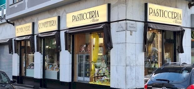 Pasticceria Torino - foto 3