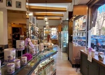 Pasticceria Torino - foto 18