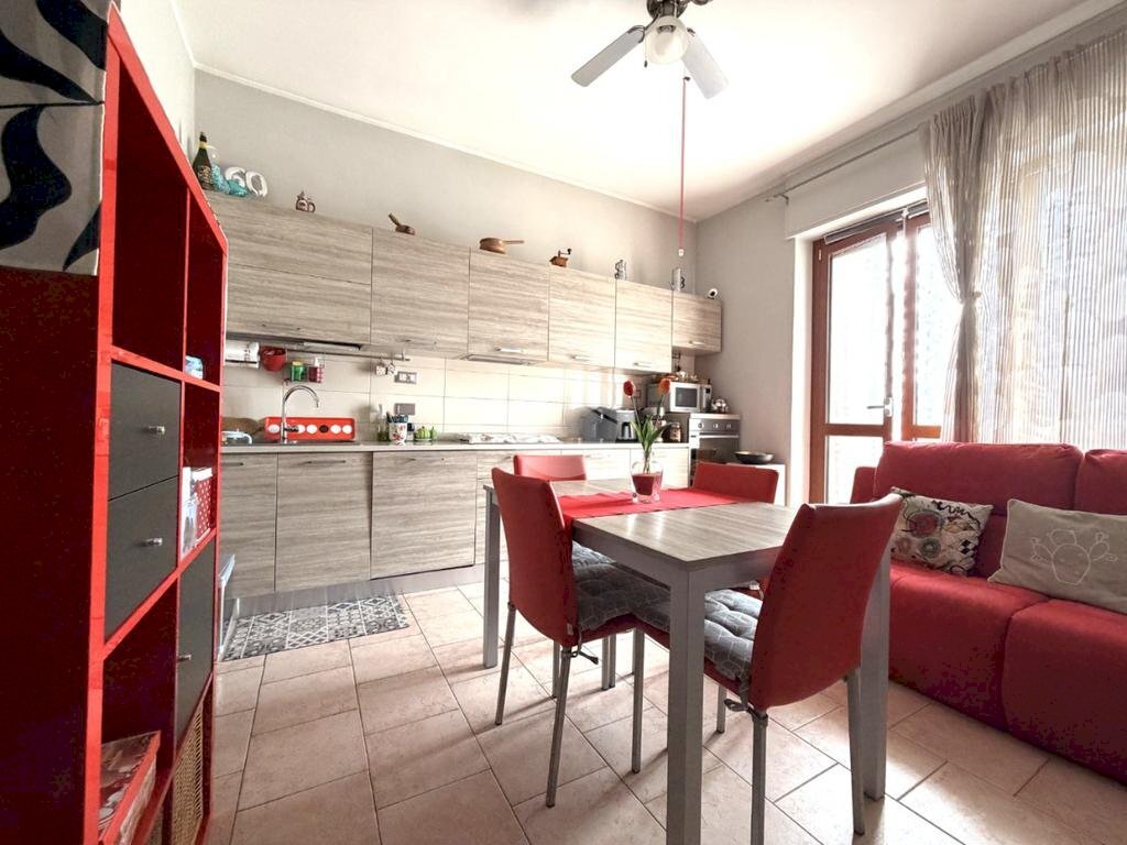 Bilocale Via Cellini, Nichelino - foto 2