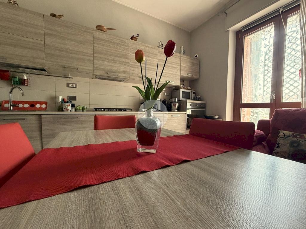 Bilocale Via Cellini, Nichelino - foto 1