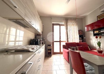 Two-room apartment Via Cellini, Nichelino - photo 9