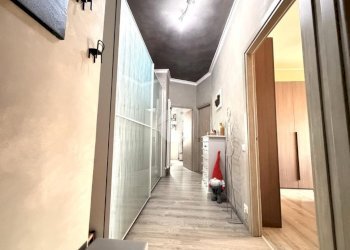 Two-room apartment Via Cellini, Nichelino - photo 18