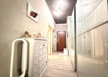 Two-room apartment Via Cellini, Nichelino - photo 19