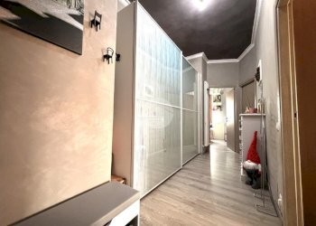 Two-room apartment Via Cellini, Nichelino - photo 20