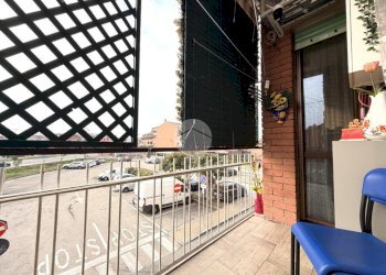 Two-room apartment Via Cellini, Nichelino - photo 28