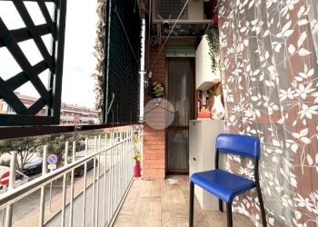 Two-room apartment Via Cellini, Nichelino - photo 29