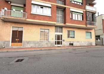 Two-room apartment Via Cellini, Nichelino - photo 30