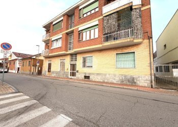 Two-room apartment Via Cellini, Nichelino - photo 31