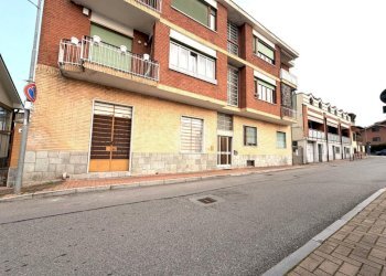 Two-room apartment Via Cellini, Nichelino - photo 32