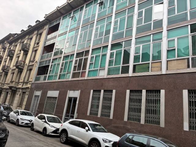 Bilocale Torino (zona Crocetta) - foto 1
