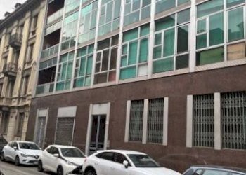 Bilocale Torino (zona Crocetta) - foto 16