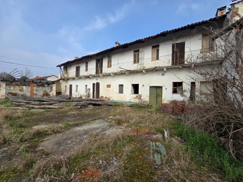 Independent house Via Biagio Frola, Montanaro - photo 2