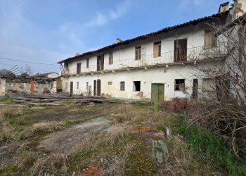 Casa indipendente Via Biagio Frola, Montanaro - foto 2