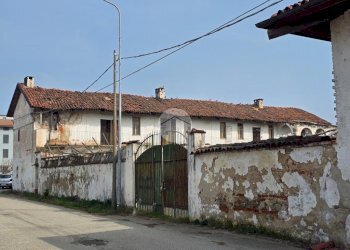 Casa indipendente Via Biagio Frola, Montanaro - foto 3