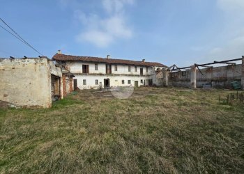 Casa indipendente Via Biagio Frola, Montanaro - foto 4