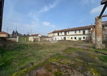 Casa indipendente Via Biagio Frola, Montanaro - foto 7