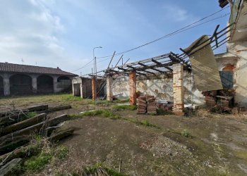 Casa indipendente Via Biagio Frola, Montanaro - foto 10