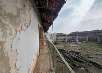 Casa indipendente Via Biagio Frola, Montanaro - foto 13