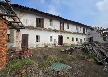Casa indipendente Via Biagio Frola, Montanaro - foto 44