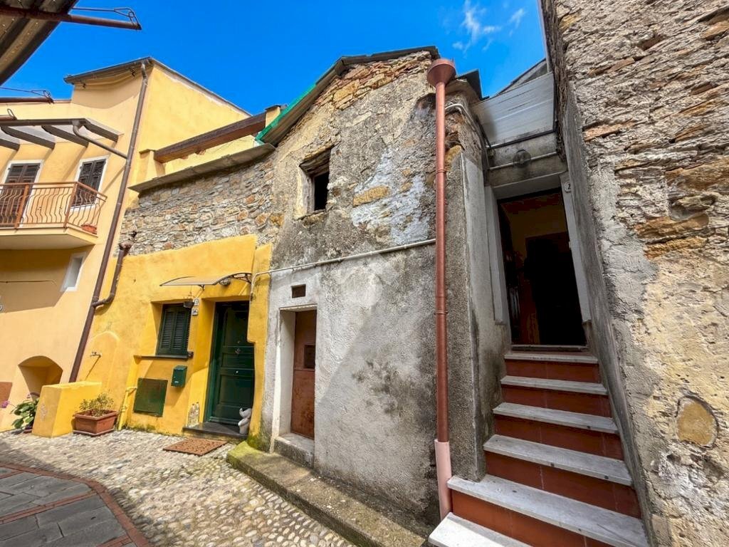 Rustico Via casanova, Cipressa - foto 2