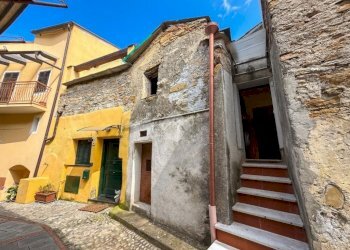 Rustic Via casanova, Cipressa - photo 2