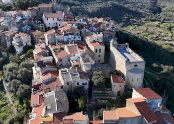 Rustic Via casanova, Cipressa - photo 3